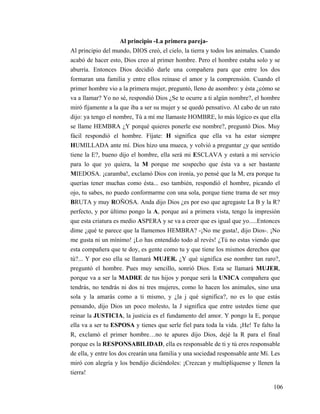 Manual Para Matrimonios