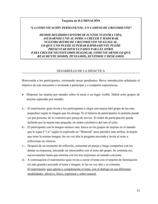 Manual Para Matrimonios