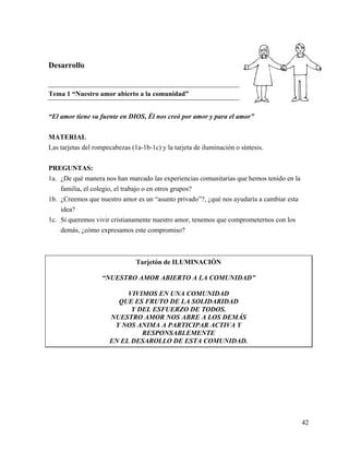 Manual Para Matrimonios