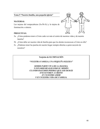 Manual Para Matrimonios
