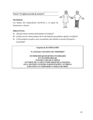 Manual Para Matrimonios