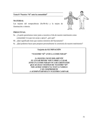 Manual Para Matrimonios