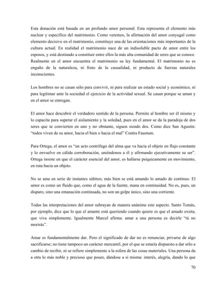 Manual Para Matrimonios