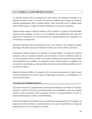 Manual Para Matrimonios