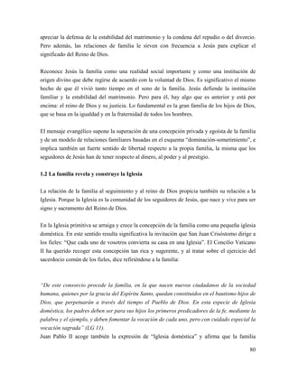 Manual Para Matrimonios