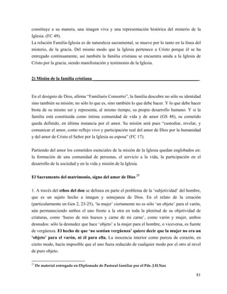 Manual Para Matrimonios