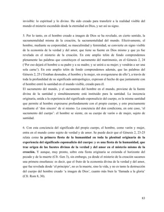 Manual Para Matrimonios