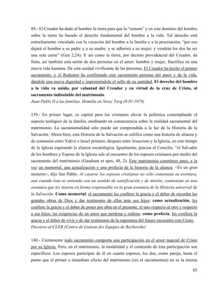 Manual Para Matrimonios
