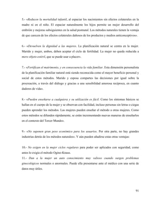 Manual Para Matrimonios
