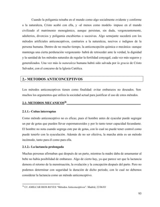 Manual Para Matrimonios