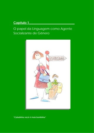 Manual para o uso não sexista da linguagem by Sistema de