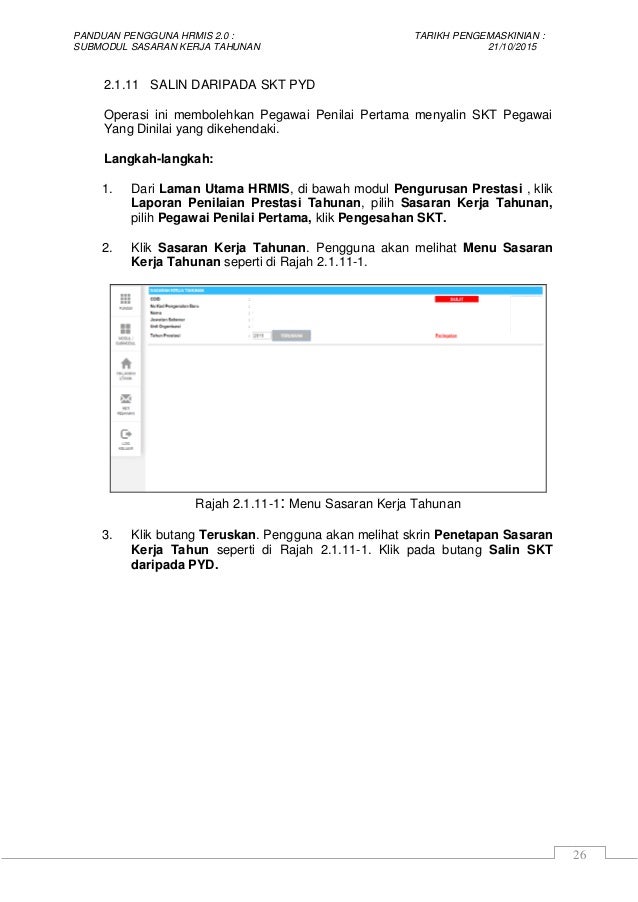 ulasan ppp dalam hrmis