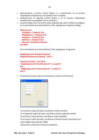Manual poo-unidad-visual-basic | PDF