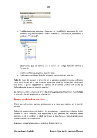 Manual poo-unidad-visual-basic | PDF