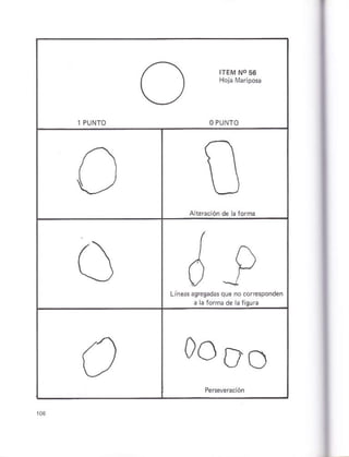 Lín¿ás agregadss que ñó corrcspoñden
a a loma de aligura
 