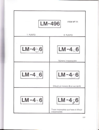 LM-496
LM-4o'6 LM-4r,,6
LM-4-.6
D bújó ún nümero 3en wz de s.
LM -4.6 LM-ag6
 