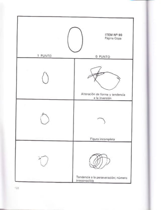 1
Akeración de rortu y endenc¡a
Téndencia á la pé^everá ción; n úmé ¡o
!
!
 