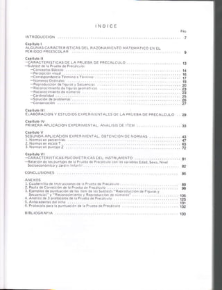 NDICE
deós5útn5 R¿orcdGÚd;
 