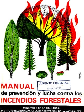 Manual prevencion-incendios-forestales