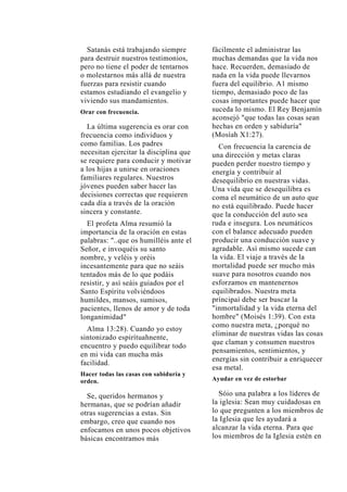 Manual Principio De Liderazgo