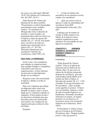 Manual Principio De Liderazgo