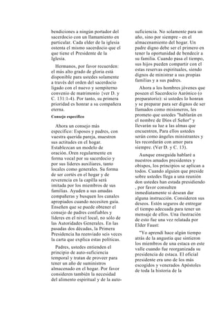 Manual Principio De Liderazgo