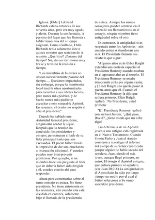 Manual Principio De Liderazgo