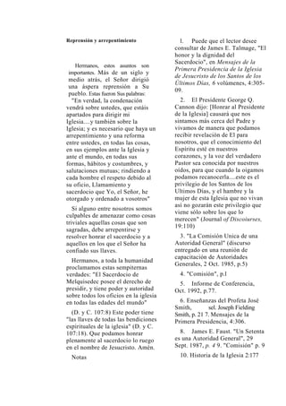 Manual Principio De Liderazgo