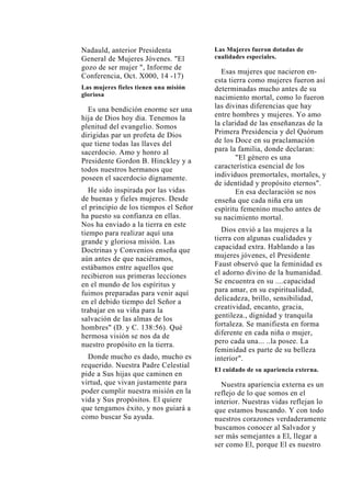 Manual Principio De Liderazgo