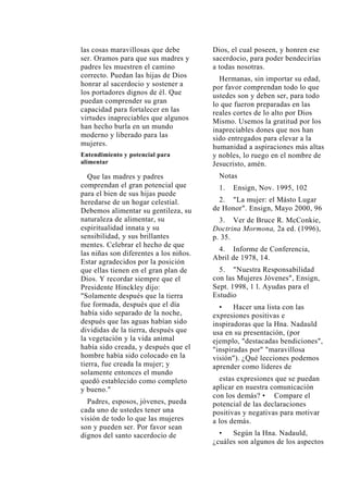 Manual Principio De Liderazgo