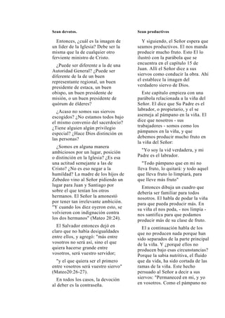 Manual Principio De Liderazgo