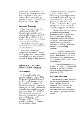 Manual Principio De Liderazgo