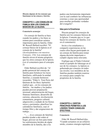 Manual Principio De Liderazgo