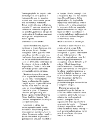 Manual Principio De Liderazgo