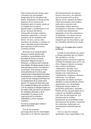 Manual Principio De Liderazgo