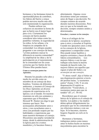 Manual Principio De Liderazgo