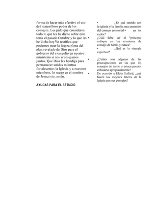 Manual Principio De Liderazgo