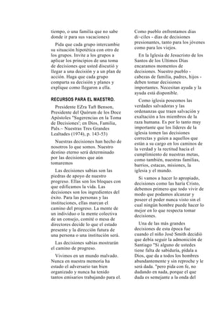 Manual Principio De Liderazgo