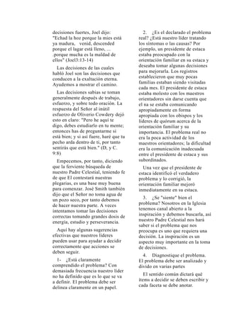 Manual Principio De Liderazgo