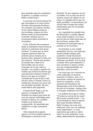 Manual Principio De Liderazgo