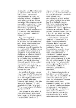 Manual Principio De Liderazgo