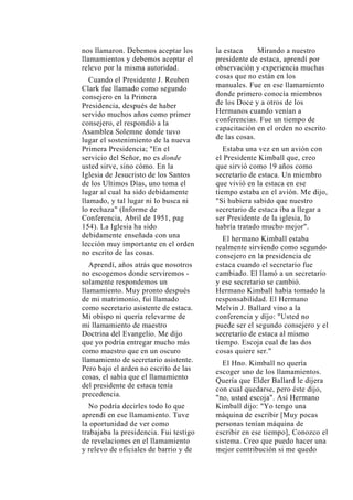 Manual Principio De Liderazgo