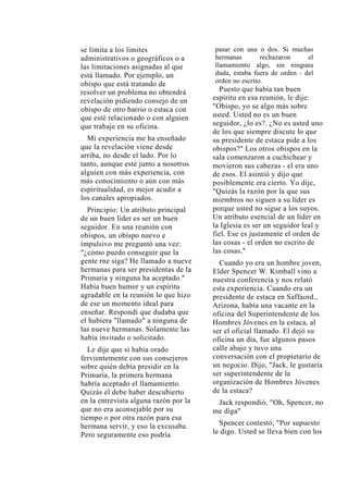 Manual Principio De Liderazgo