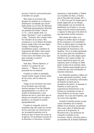 Manual Principio De Liderazgo