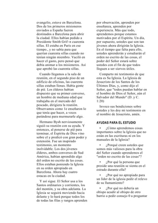 Manual Principio De Liderazgo