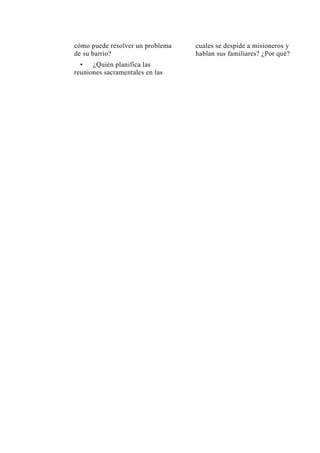 Manual Principio De Liderazgo