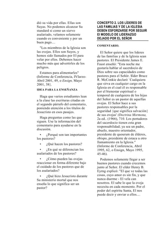 Manual Principio De Liderazgo