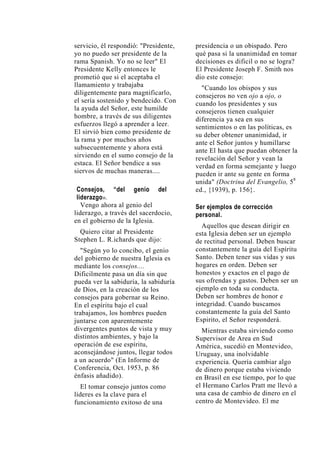 Manual Principio De Liderazgo