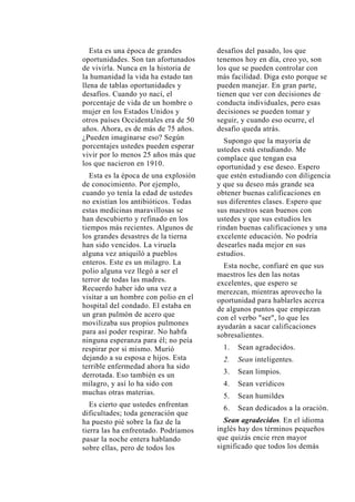 Manual Principio De Liderazgo