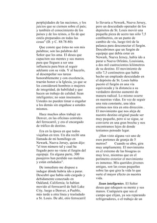 Manual Principio De Liderazgo